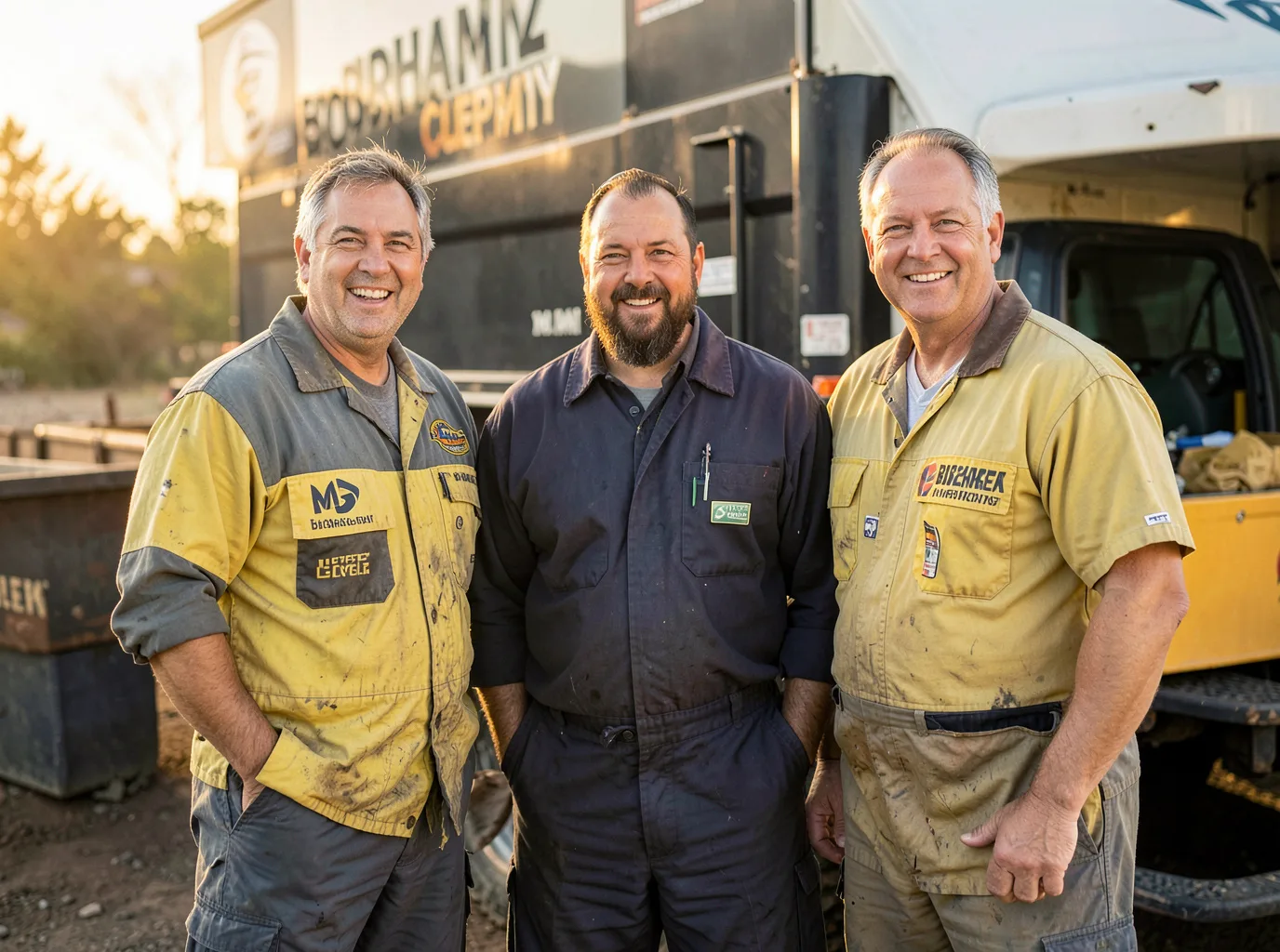 Sewage Cleanup company in Lowland, NC